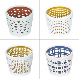 4 photophores geometric 