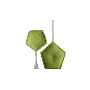 Absorbeur purificateur d'air