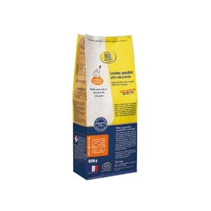 Lessive poudre ultra-concentrée 800 g