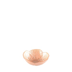 Bol saumon fleur