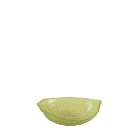 Bol à soupe vert - citron