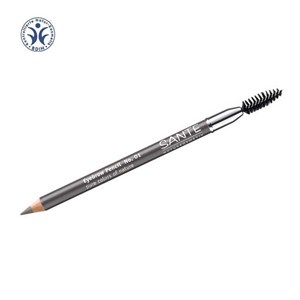 Crayon à sourcils n°01 blond avec brosse