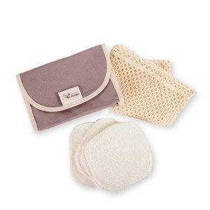 Kit eco belle nomade bambou écru