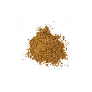 Curcuma latte gingembre bio 60g