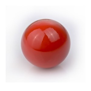 Balle pour bola cage 20mm