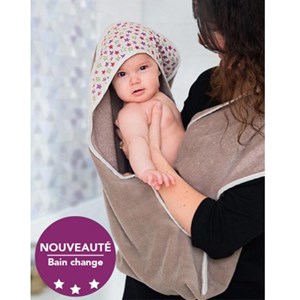 Serviette tablier cocoon neobulle