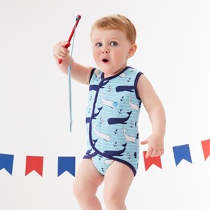 Baby wrap anti uv vintage