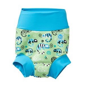 Maillot couche splash about gecko