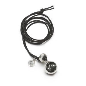 Bola de grossesse proud mama basic noir