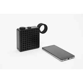 Radio et enceinte bluetooth monkey