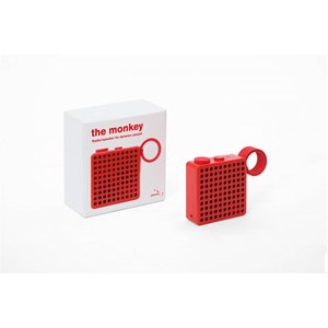 Radio et enceinte bluetooth monkey