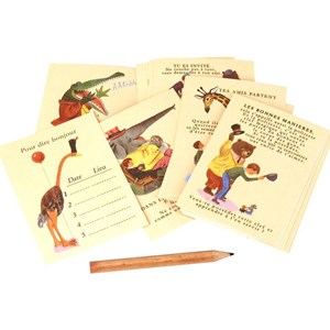 J'apprends les bonnes manières