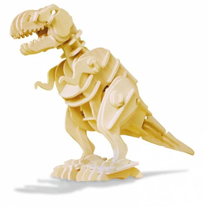 ROBOTIME - Robot dino t-rex marchant radiocommandé