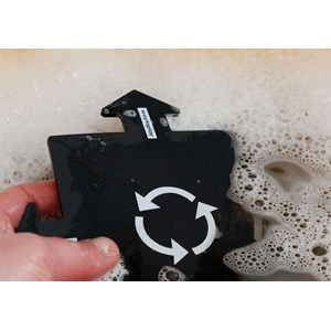 Circuit voiture flexible 40 pces  king