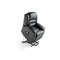 Fauteuil releveur Noir