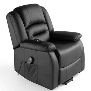 Fauteuil releveur Noir