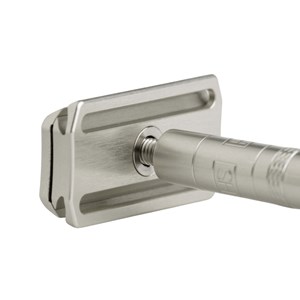 Coffret de rasage de sûreté