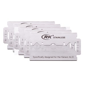 Coffret de rasage de sûreté