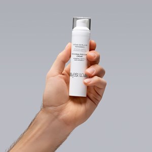 Crème de plaisir personnel