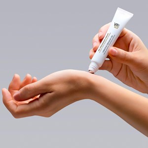 Gel orgamisque vibrant