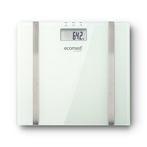 Ecomed balance d'analyse corporelle