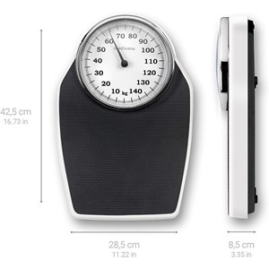 Pèse-personne mécanique