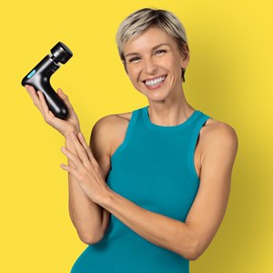 Pistolet de massage