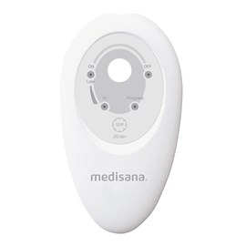 Medisana mbh télécommande