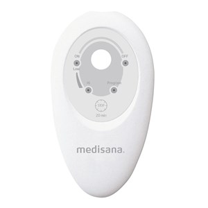 Medisana mbh télécommande