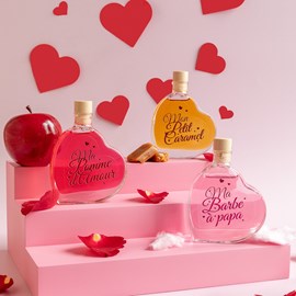 Gel de massage - ma pomme d'amour