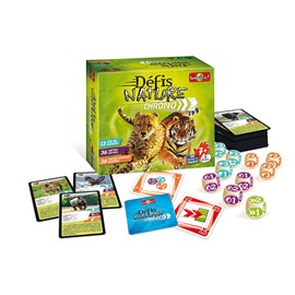 Defis nature chrono - bioviva