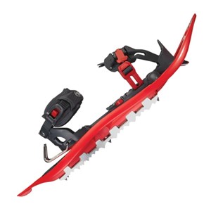 Raquettes à neige tsl 305 expédition gri