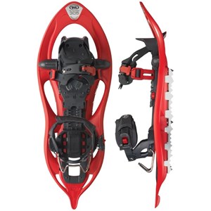 Raquettes à neige tsl 305 expédition gri
