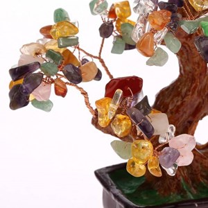 Arbre traditionnel 5 elements