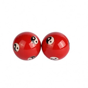 Boules de sante qi gong - d. 40 mm