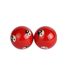 Boules de sante qi gong - d. 40 mm