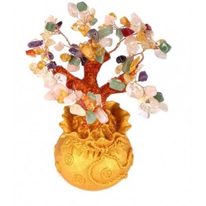 Arbre feng shui 5 éléments 