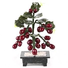 Arbre à raisins de protection