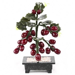 Arbre à raisins de protection