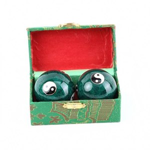 Boules de sante qi gong - d. 45 mm