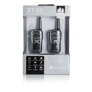 Midland xt50