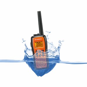 Albrecht tectalk float