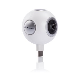 Midland h360 smart
