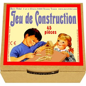 Le petit constructeur