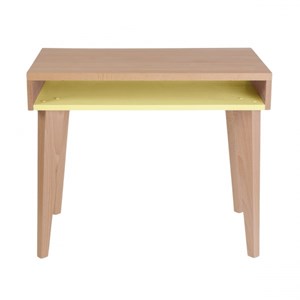 Bureau trait d'union - lemon