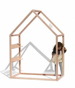 Cabane temps calme apostrophe