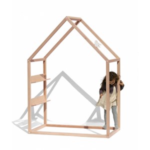 Cabane temps calme apostrophe