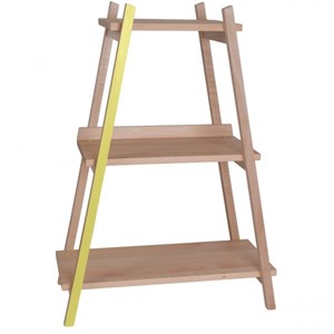 Etagère parenthèse - lemon