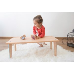 Pégase - mini fleurs