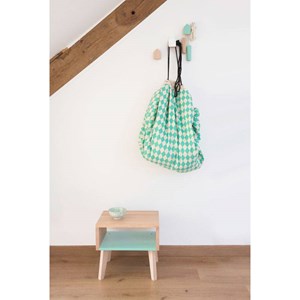 Patères circonfles - série lemon